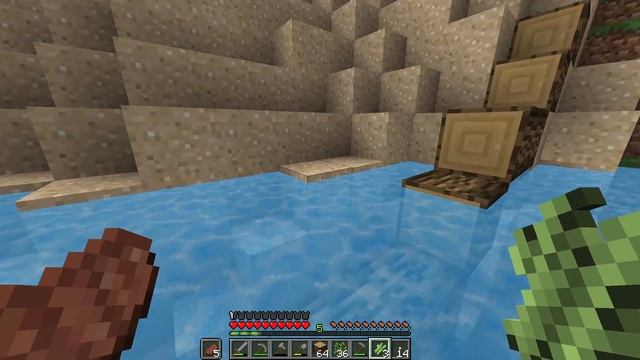SHIPWRECKED! ☸ The Colonies EP1 [Minecraft 1.13 Survival] смотреть онлайн