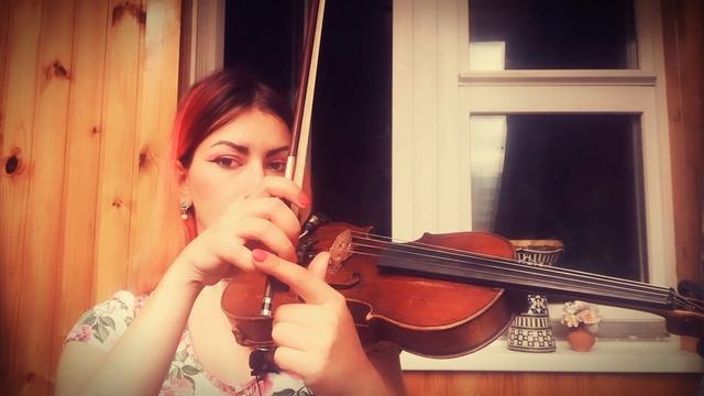 5 ОШИБОК НАЧИНАЮЩИХ СКРИПАЧЕЙ смотреть онлайн