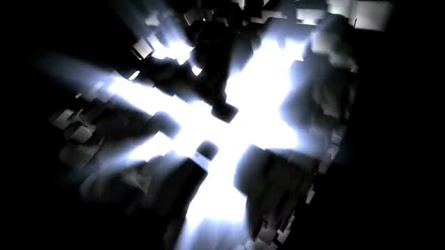 Variation of Supermassive Black Hole by Muse. смотреть онлайн