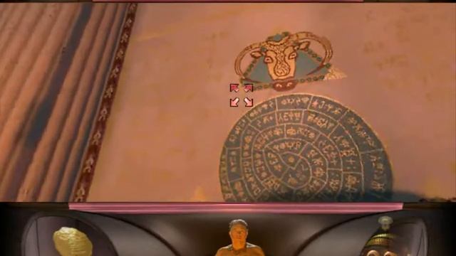 Let's Play The Journeyman Project 3: Legacy of Time 10: Influence смотреть онлайн