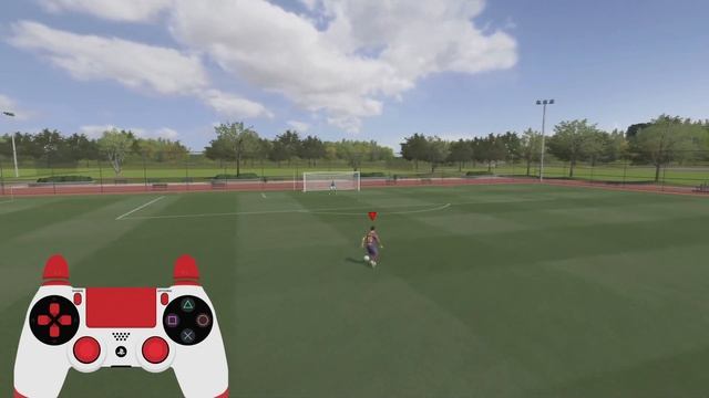ВСЕ ТОП ФИНТЫ FIFA 21 PS 4 смотреть онлайн
