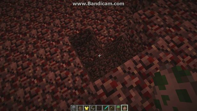 Minecraft 1.6.4 строим портал смотреть онлайн