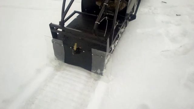 Мотобуксировщик алабай смотреть онлайн