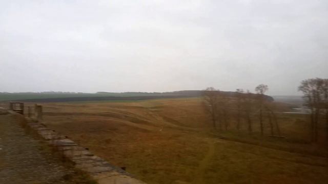 Поездка в Чувашию. Брошенный Ж.Д. виадук смотреть онлайн