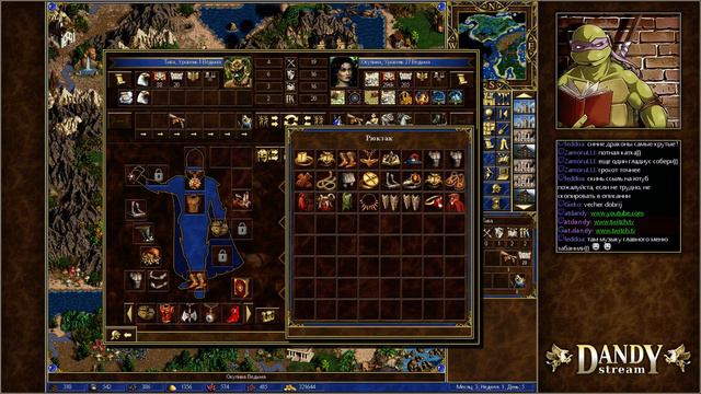 Paragon Hardcore (no Death Challenge) Try17_part6
