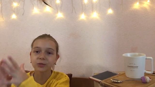 Vlog #1🍂Рецепт яблочек/Вопрос&Ответ/Вдохновение❤️ смотреть онлайн