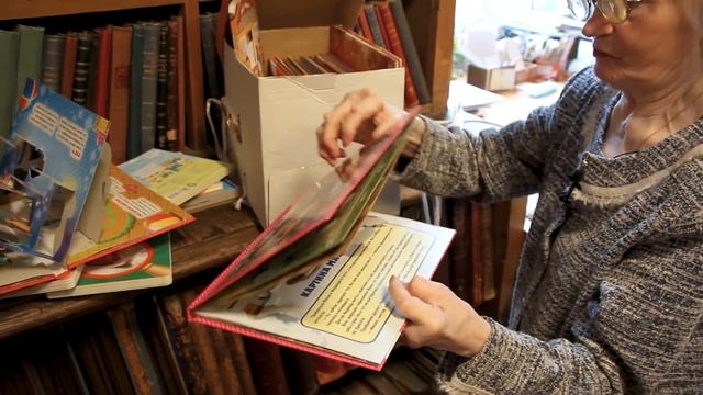 Памяти Галины Алексеевны Салыниной смотреть онлайн