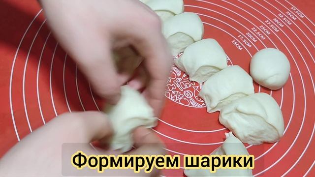 МУКА+ВОДА и МАСЛО‼️Никто не верит что я готовлю их ТАК Просто!Вкусный ОБЕД или УЖИН смотреть онлайн