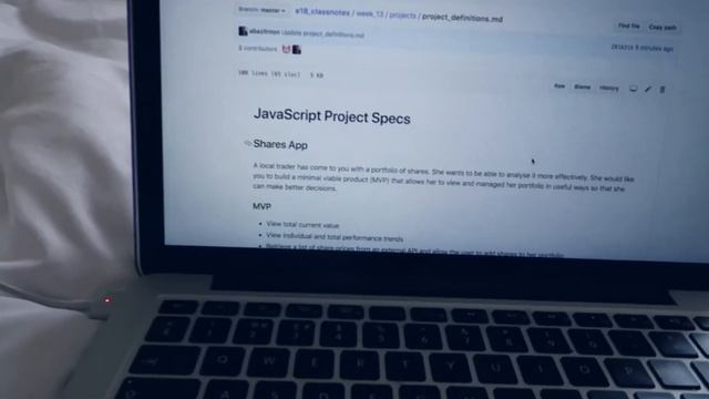 | THE ROAD TO CODE | Week 13: Nodemon + Webpack + Mongod | CodeClan Edinburgh | смотреть онлайн
