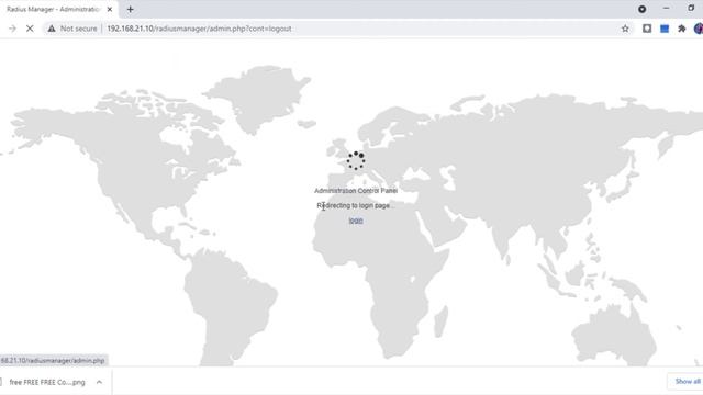 16 - DMASOFTLAB Radius Manager | How to recharge a user | Zonat Solutions смотреть онлайн