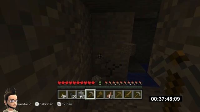 Minecraft - NINTENDO Wii U смотреть онлайн