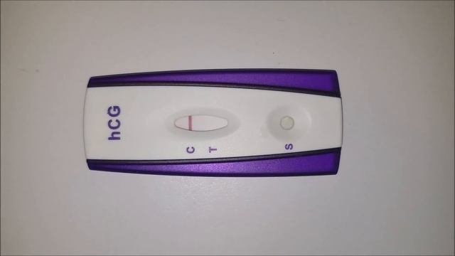 TTC Baby #3| Cycle 6| Live Pregnancy Test 10 Dpo| First Signal смотреть онлайн