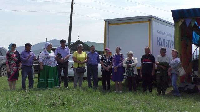 Межмуниципальный фестиваль национальных культур "Веселая Заоколица-2023"день семьи, любви и верности смотреть онлайн