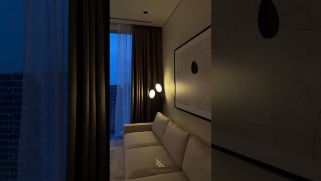 Квартира в ЖК NEVA TOWERS (Нева Тауэрс) смотреть онлайн