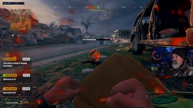 Zombie Madness - Call of Duty: Warzone – 08 Mar 2024 смотреть онлайн
