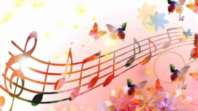 ||МУЗЫКАЛЬНАЯ ШКОЛА ОТ БЕТТИ||УРОК 2|| смотреть онлайн