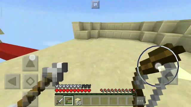 🏹Как стать ТОП ЛУЧНИКОМ !🎖️ 🏹Обучение по стрельбе с лука в Майнкрафт 🎮 смотреть онлайн