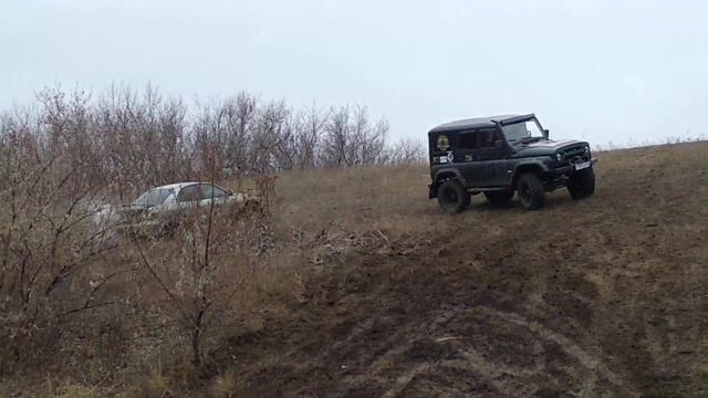 Оффроад На Митсубиси Галант 8 смотреть онлайн