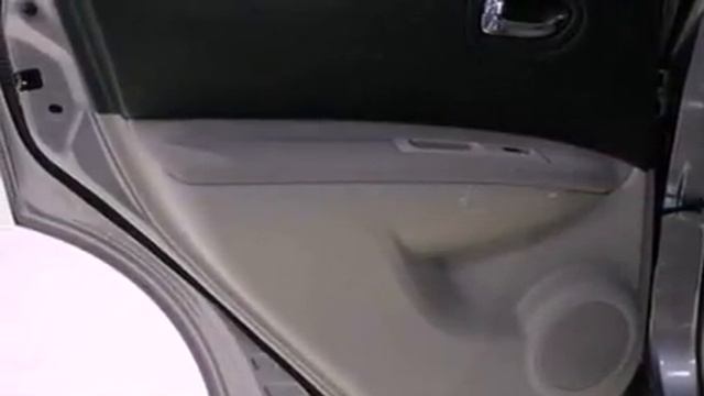 2008 Nissan Rogue Brunswick OH смотреть онлайн