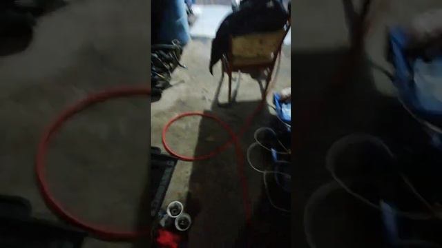 Ремонт Peugeot Boxer lll.