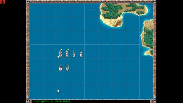 [게임추천] 제독 - 해상전, Admiral - Sea Battles Played by Uncle Jun's Game TV смотреть онлайн
