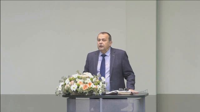 Свидетельство покаяния Василия Москаленко смотреть онлайн