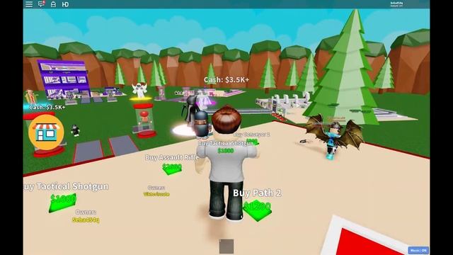 Bad Games On Roblox | 2 Player Fortnite Tycoon