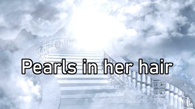 Russian cover Pearls in her hair смотреть онлайн