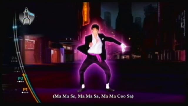 Michael Jackson: The Experience Review (Wii) смотреть онлайн