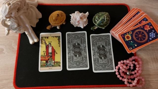 ВЫЙДУ ЛИ Я ЗАМУЖ???#гаданиеонлайн #любовь #гаданиетаро #магия смотреть онлайн