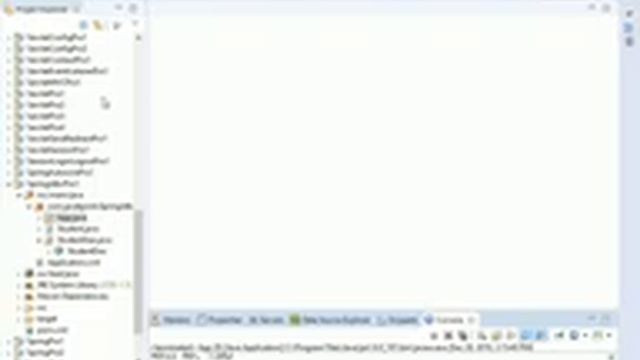 Java Spring 26-12-2019 смотреть онлайн