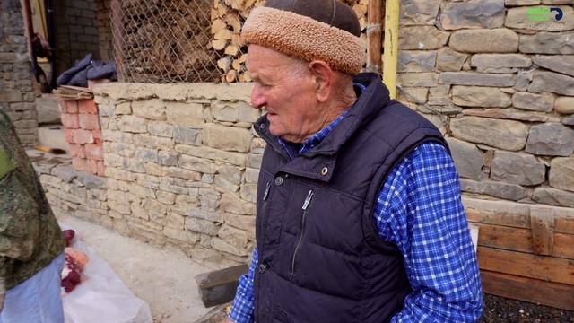 Жизнь в горных Аулах Дагестана смотреть онлайн