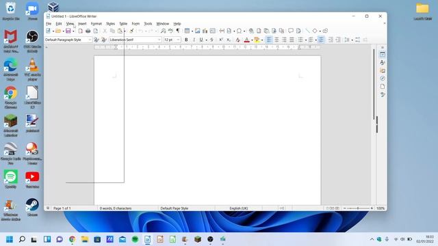 How to make LibreOffice look like Microsoft Office смотреть онлайн