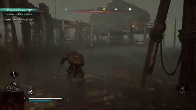 Assassin's Creed Valhalla - Capítulo 13 смотреть онлайн