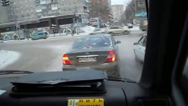 EMS, СМП г. Новосибирск смотреть онлайн