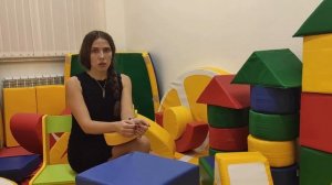 Адаптация детей раннего возраста к детскому саду