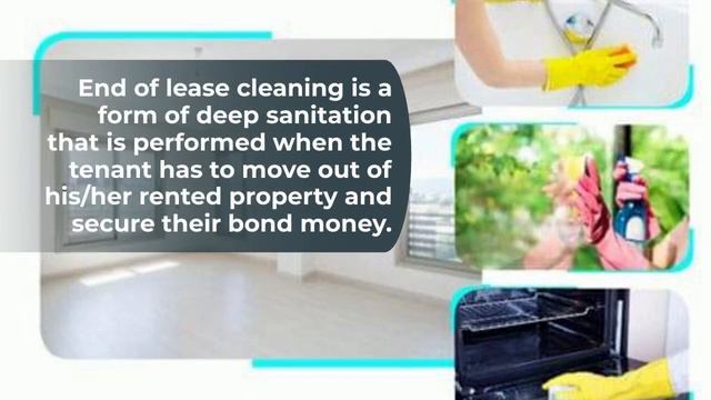 What is the Difference Between End of Tenancy and Regular Cleaning? смотреть онлайн