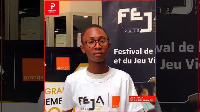 Question pour un gamer_SANGARE Youssouf смотреть онлайн