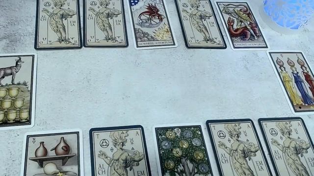 ТЕЛЕЦ - гороскоп НА 2021 ГОД / ТАРО ПРОГНОЗ - финансы карьера любовь для ТЕЛЬЦОВ в год БЫКА 2021 смотреть онлайн