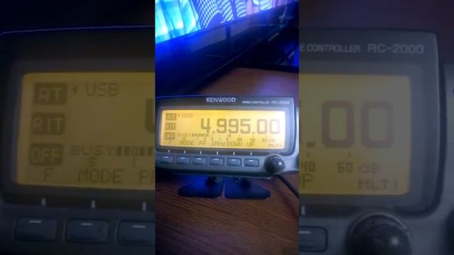 проверка точности частоты на 4995 usb смотреть онлайн