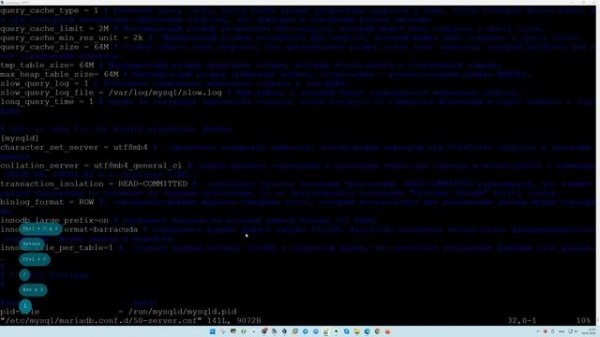 ZABBIX | Мониторинг MariaDB [ MySQL by Zabbix agent 2 ] с помощью Zabbix 6.4 | Debian 12