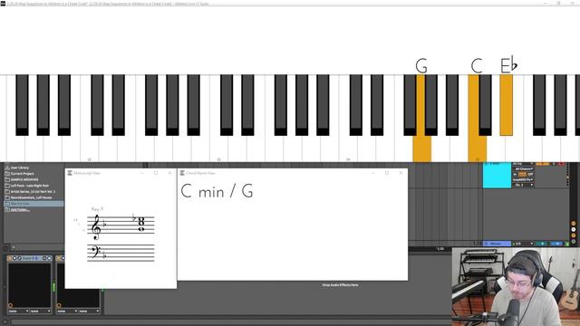 Step Input is a CHEAT CODE for Music Producers смотреть онлайн