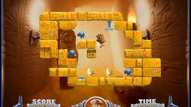 Level 60 video walkthrough solution - Dale Hardshovel смотреть онлайн