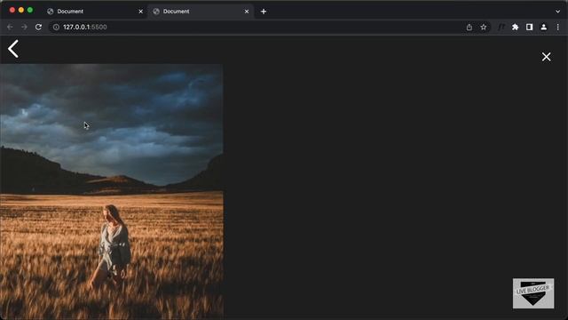 How To Design Stories Using HTML, CSS & JavaScript - Part 3 смотреть онлайн