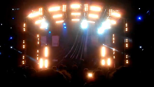 Zodiac, Зодиак, Москва, ВДНХ, 08.09.2013