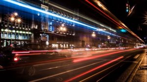 Псой Короленко -  Невский проспект