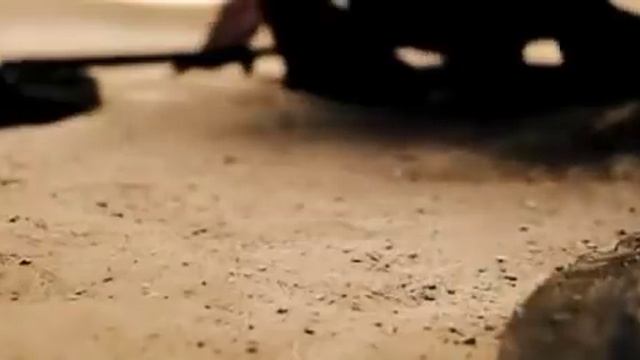 Final 300 battle scene, Gareth Ashworth (music) смотреть онлайн