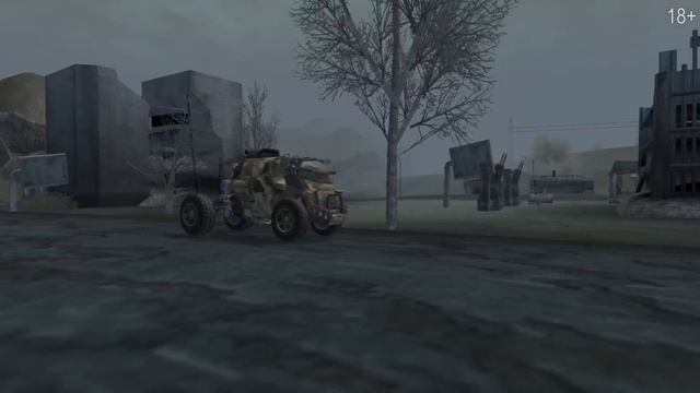 Конец истории фрилансера (Vanilla Edition v404.01) смотреть онлайн