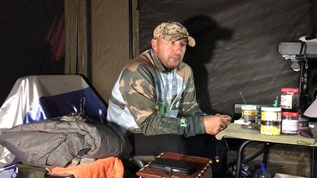 Интересное видео , с интересной командой на турнире по ловле карпа на водоеме Высокополье 2022. смотреть онлайн