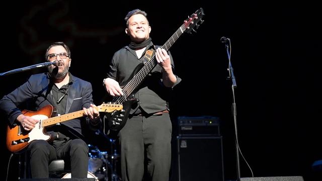 4 Days of Peace & BLUES (IBC2023: International Blues Challenge - The Un-Edited Director's Cut) смотреть онлайн